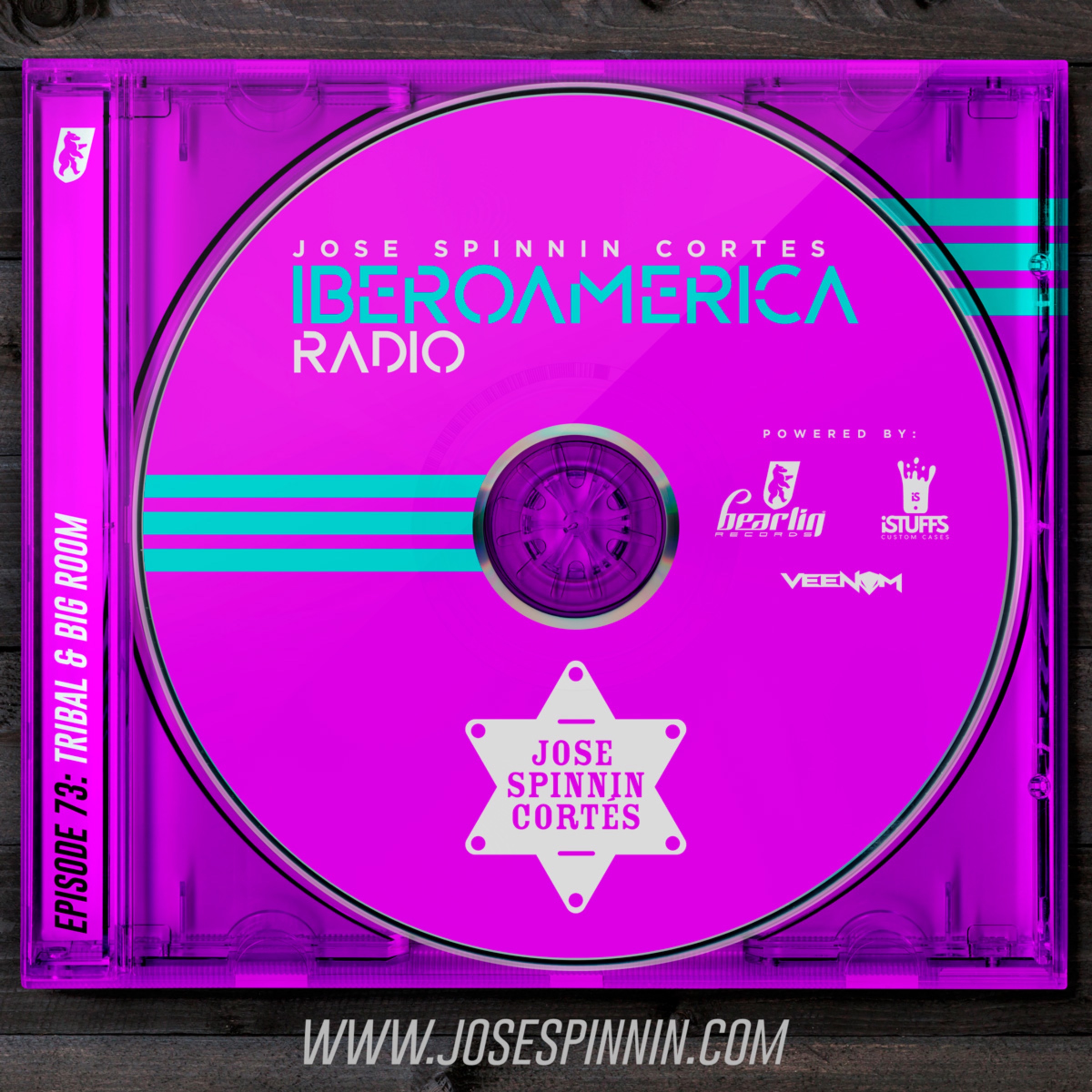 Iberoamerica Radio
