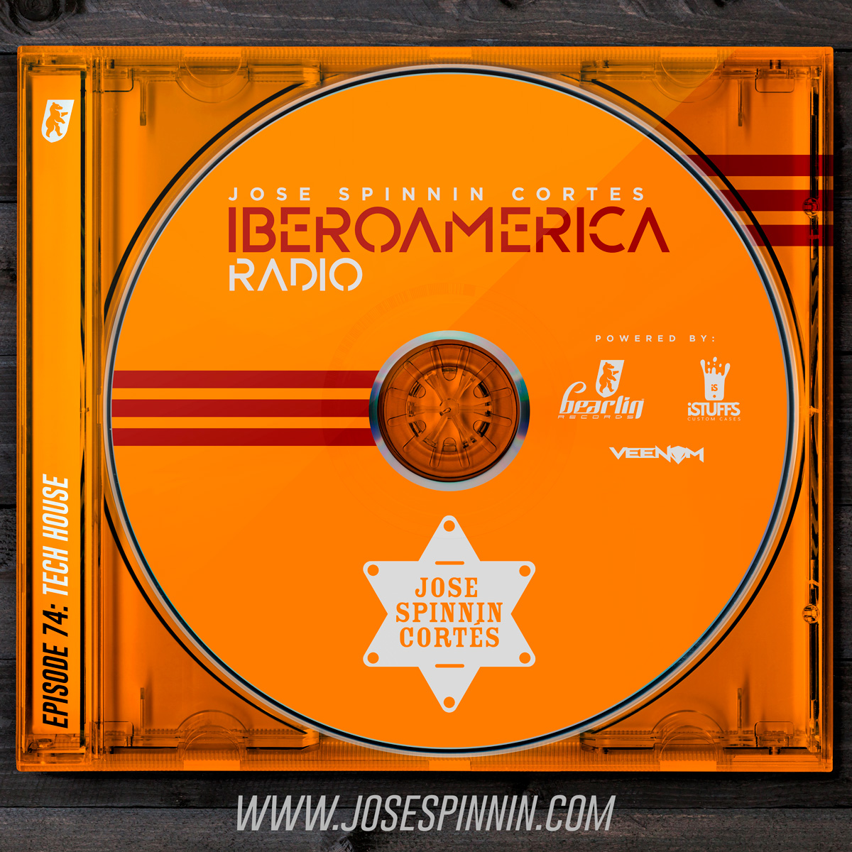 Iberoamerica Radio