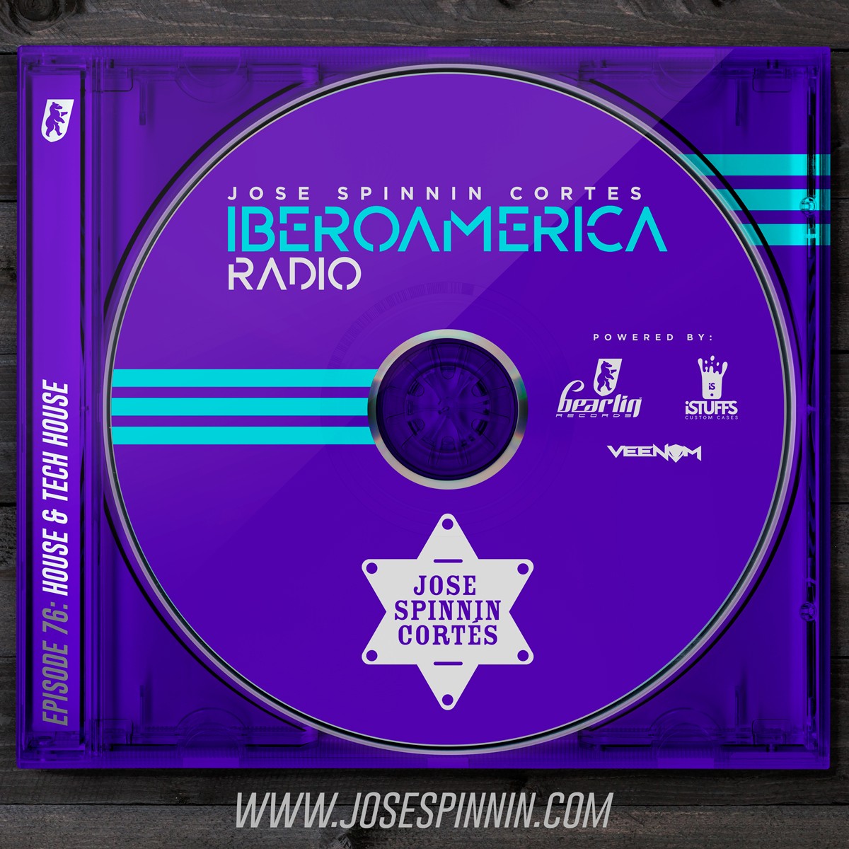 Iberoamerica Radio