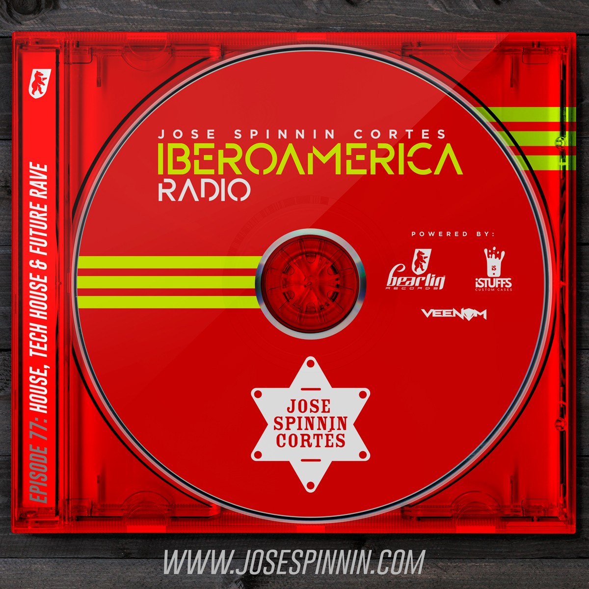 Iberoamerica Radio