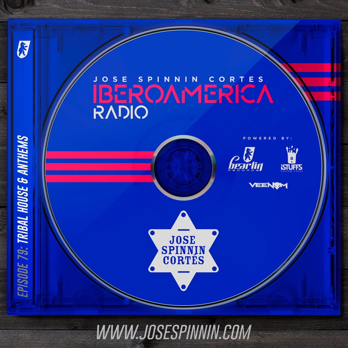 Iberoamerica Radio