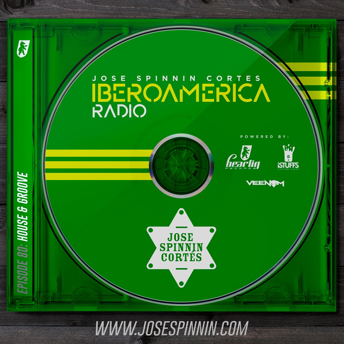 Iberoamerica Radio