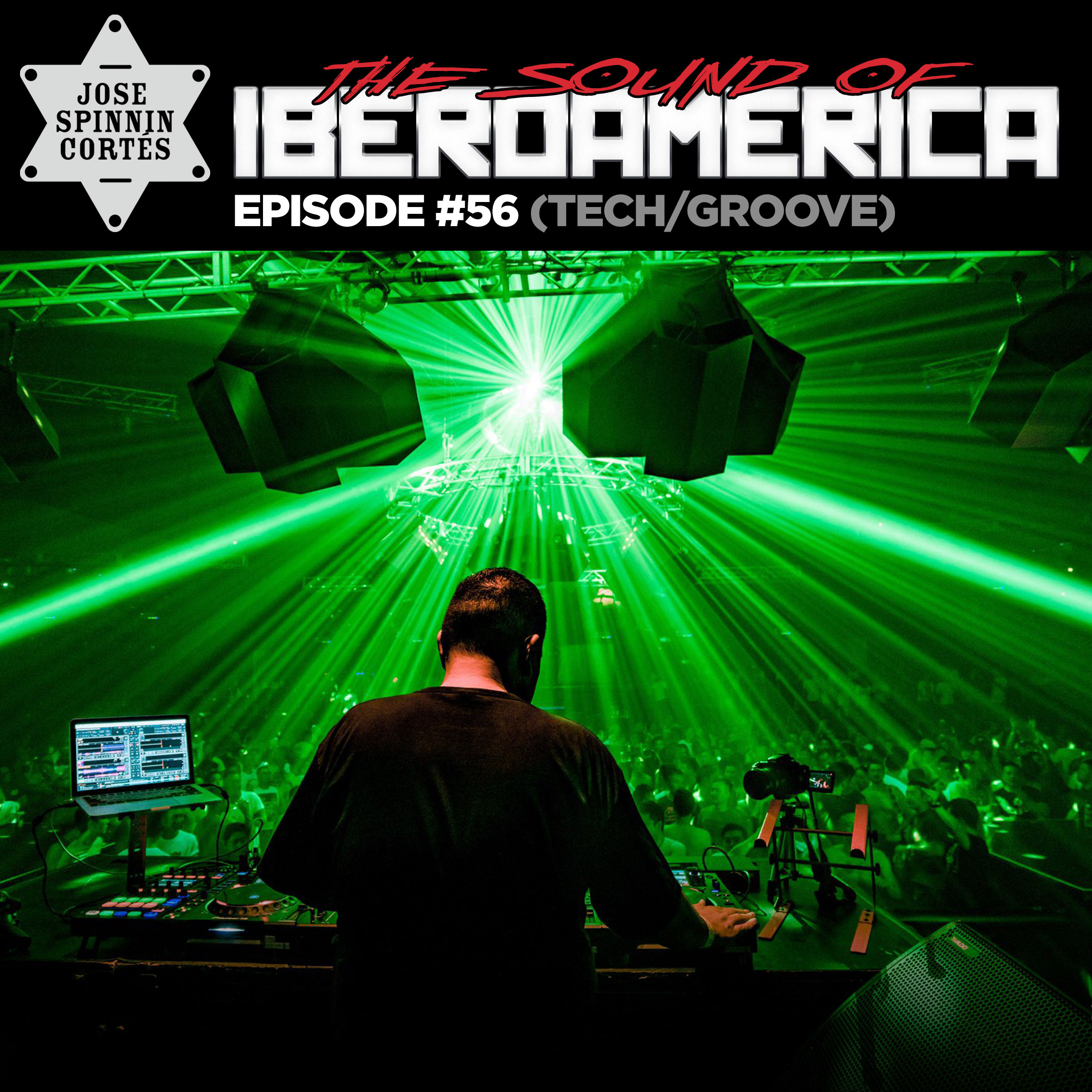 Iberoamerica Radio