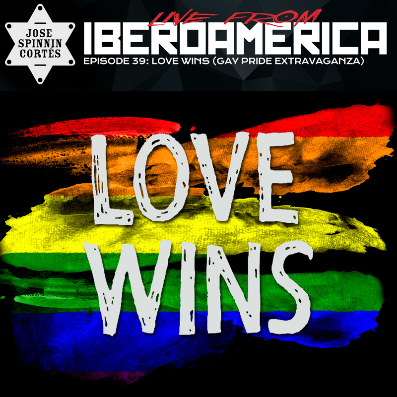 Iberoamerica Radio