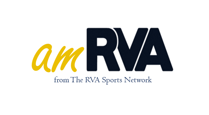 #amRVA Morning Mini-Podcast: Thursday March 30, 2017