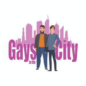 The QueerCentric  Sketch Show: Gays In The City