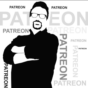 The QueerCentric Does Commercials: Patreon 2