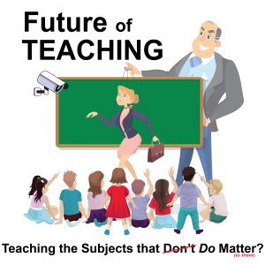 The QueerCentric Does Sketch Comedy:  Future of Teaching