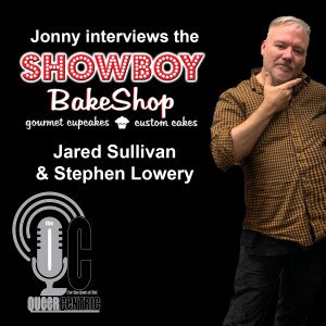 TQC: Jonny talks with Jared Sullivan & Stephen Lowry of ShowBoy Bake Shop