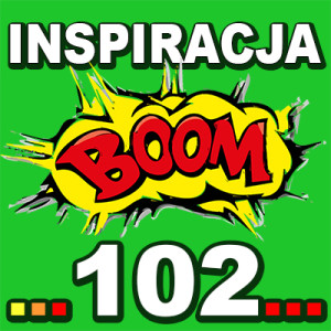 Inspiracja BOOM! 102: DOKONUJ WYBORÓW PRZYNOSZĄCYCH SZCZĘŚCIE
