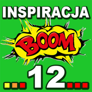 Inspiracja BOOM! 12: NABIERZ DYSTANSU DO NEGATYWNYCH WEWNĘTRZNYCH “DIALOGÓW”