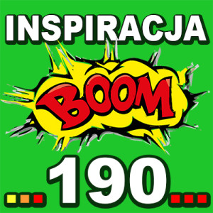 Inspiracja BOOM! 190: PODZIĘKUJ SWOIM SŁABOŚCIOM ZA UKAZYWANIE CI TEGO, CO SKRYTE