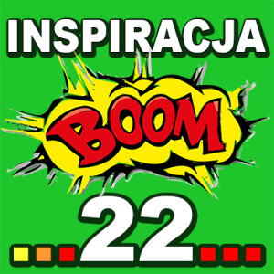 Inspiracja BOOM! 22: SŁUCHAJ SWOJEJ WEWNĘTRZNEJ PRAWDY