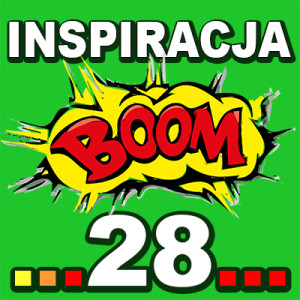 Inspiracja BOOM! 28: WSZYSTKO NA TWEJ DRODZE JEST WAŻNE DLA TWOJEGO ROZWOJU