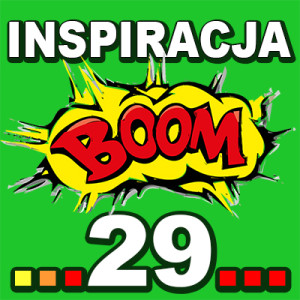Inspiracja BOOM! 29: MOŻESZ SOBIE ZAUFAĆ