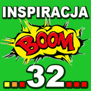 Inspiracja BOOM! 32: TWOJE PRZEZNACZENIE NIE JEST RZECZĄ WYRYTĄ W KAMIENIU