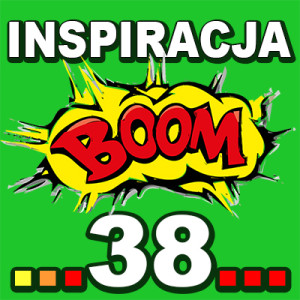 Inspiracja BOOM! 38: MOŻESZ ODDYCHAĆ W ŻYCIU Z ŁATWOŚCIĄ