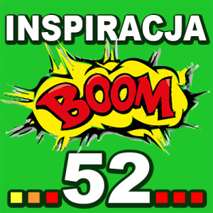 Inspiracja BOOM! 52: ZACHOWAJ JASNOŚĆ NA TEMAT SWOICH WYBORÓW