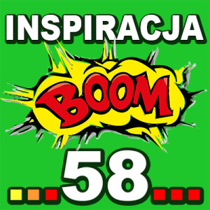 Inspiracja BOOM! 58: MOŻESZ BYĆ DUMNY ZE SWOICH DOŚWIADCZEŃ