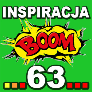 Inspiracja BOOM! 63: MOŻESZ INICJOWAĆ WŁAŚCIWIE DZIAŁANIA W ODPOWIEDNIM MOMENCIE