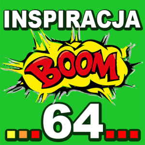 Inspiracja BOOM! 64: PRAWDZIWY DOBROBYT ZACZYNA SIĘ OD WEWNĄTRZ