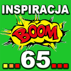 Inspiracja BOOM! 65: MOŻESZ ROZWIĄZAĆ WSZELKIE KONFLIKTY WEWNĘTRZNE