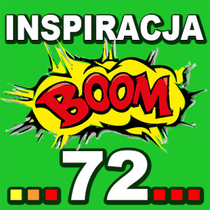 Inspiracja BOOM! 72: ŻYCIE MOŻE CI PRZYNIEŚĆ SPOKÓJ I KOMFORT
