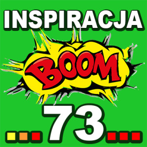 Inspiracja BOOM! 73: NIECH KAŻDY ODDECH WYPEŁNIA CIĘ RADOŚCIĄ