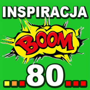 Inspiracja BOOM! 80: MOŻESZ POZWOLIĆ NA WIĘCEJ ŁATWOŚCI W ŻYCIU