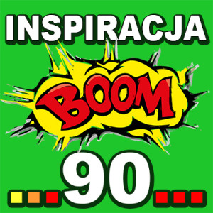 Inspiracja BOOM! 90: NIE POZWALAJ NICZEMU POZBAWIAĆ CIĘ WŁASNEJ MOCY