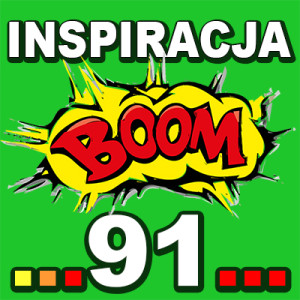 Inspiracja BOOM! 91: IDEALNY MOMENT NADEJDZIE