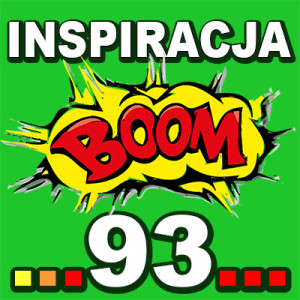Inspiracja BOOM! 93: USPOKÓJ SWOJE OBAWY I WSŁUCHAJ SIĘ W MELODIĘ SWOJEGO SERCA