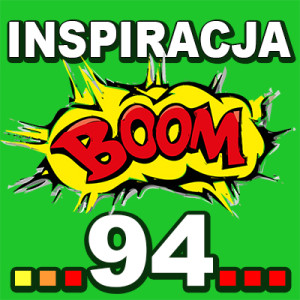 Inspiracja BOOM! 94: POZWÓL SOBIE ODDYCHAĆ Z ŁATWOŚCIĄ I ZAUFANIEM