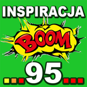 Inspiracja BOOM! 95: PRZESZKODY MOGĄ STAĆ DROGAMI NA SKRÓTY DO CZEGOŚ LEPSZEGO