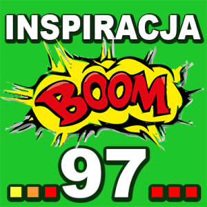 Inspiracja BOOM! 97: POZWÓL ŻYCIU STWORZYĆ DLA CIEBIE LEPSZĄ PRZYSZŁOŚĆ