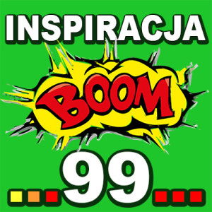 Inspiracja BOOM! 99: WYPEŁNIJ SIĘ WEWNĘTRZNĄ PRAWDĄ I SPOKOJEM