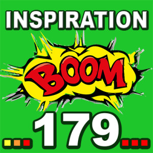 Inspiration BOOM! 179: KEEP A FAIR BALANCE BETWEEN YOURS AND OTHER PEOPLE’S NEEDS