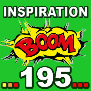 Inspiration BOOM! 195: TURN ON YOUR INNER BAROMETER OF TRUTH