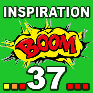Inspiration BOOM! 37: YOU CAN LET GO OF THE OLD “LUGGAGE”