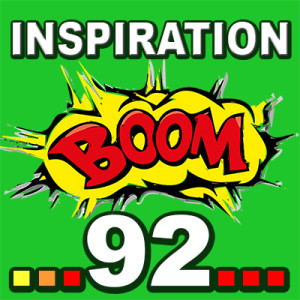 Inspiration BOOM! 92: ARE YOU AWARE OF YOUR INNER WISDOM?