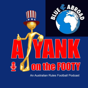 #300 - AYOTF - Carlton Blues preview w/ Terry Dehghani from “Blue Abroad” (EXPLICIT)