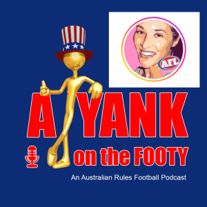 #325 - A chat w/ Cindye from AFL From LA (Explicit)