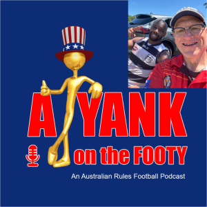 347 A chat w/ Clyde Simpson of USAFL's Columbus Cats