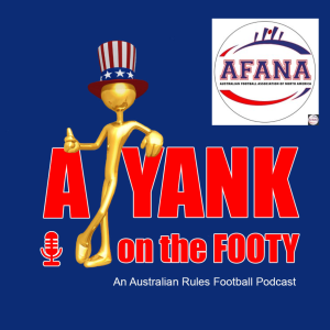 349 - A chat w/ Rob de Santos of AFANA.com