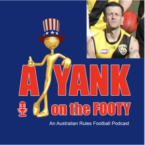 360 - David Serraino-Miede, Founder, USAFL's Jacksonville Saints