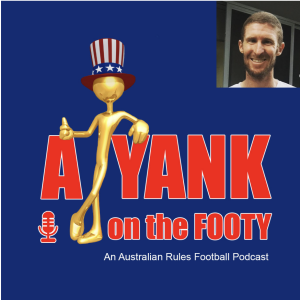 376 - Gold Coast Suns 2025 Preview w/ Michael Whiting of afl.com.au