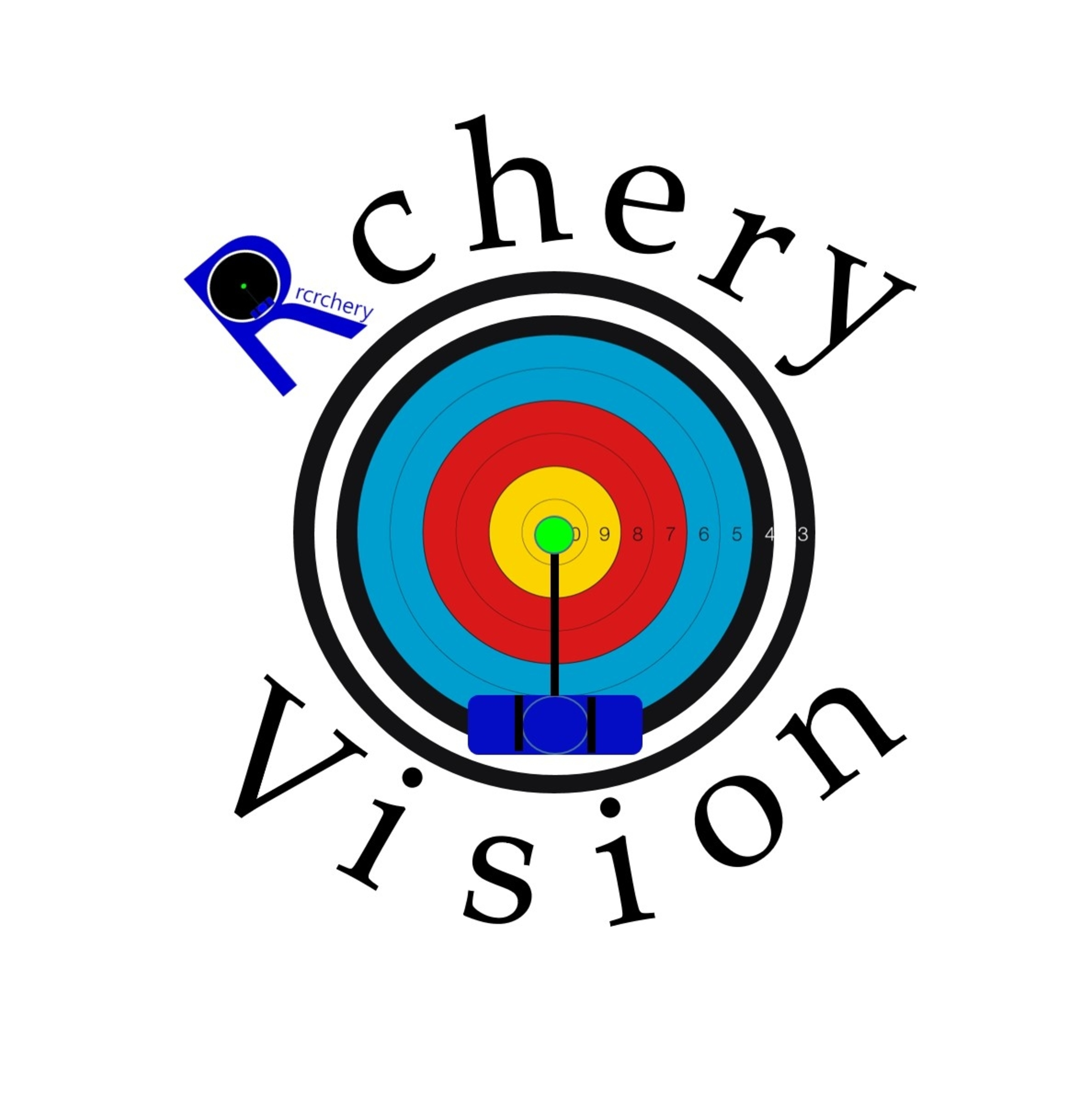 Rchery Vision Podcast #4 Arrows, Stabilizers, Holding Steady, & More