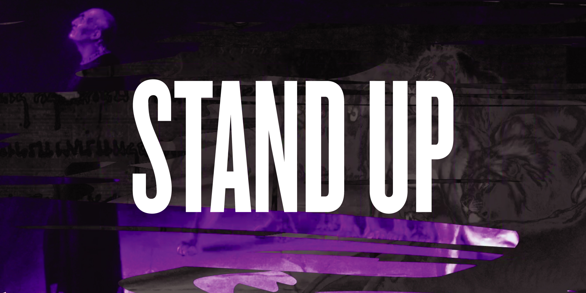 Stand Up: Integrity