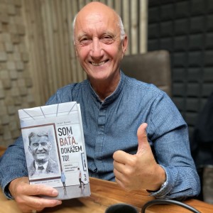 Jozef Banáš: „Jeho filozofia? Veľké množstvá v solídnej kvalite a za dobré ceny.“