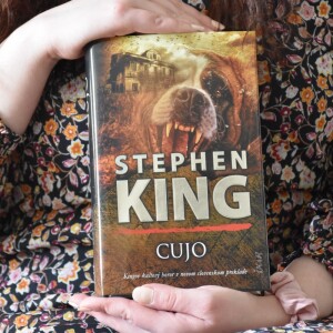 TIP na knihu: hororový Cujo | Stephen King
